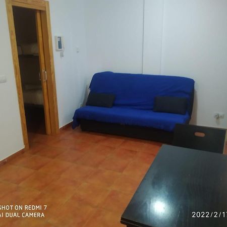 Ferienwohnung Monte Gorbea Zona Baja Sierra Nevada Exterior foto