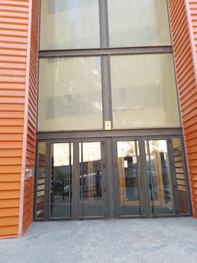 Ferienwohnung Monte Gorbea Zona Baja Sierra Nevada Exterior foto