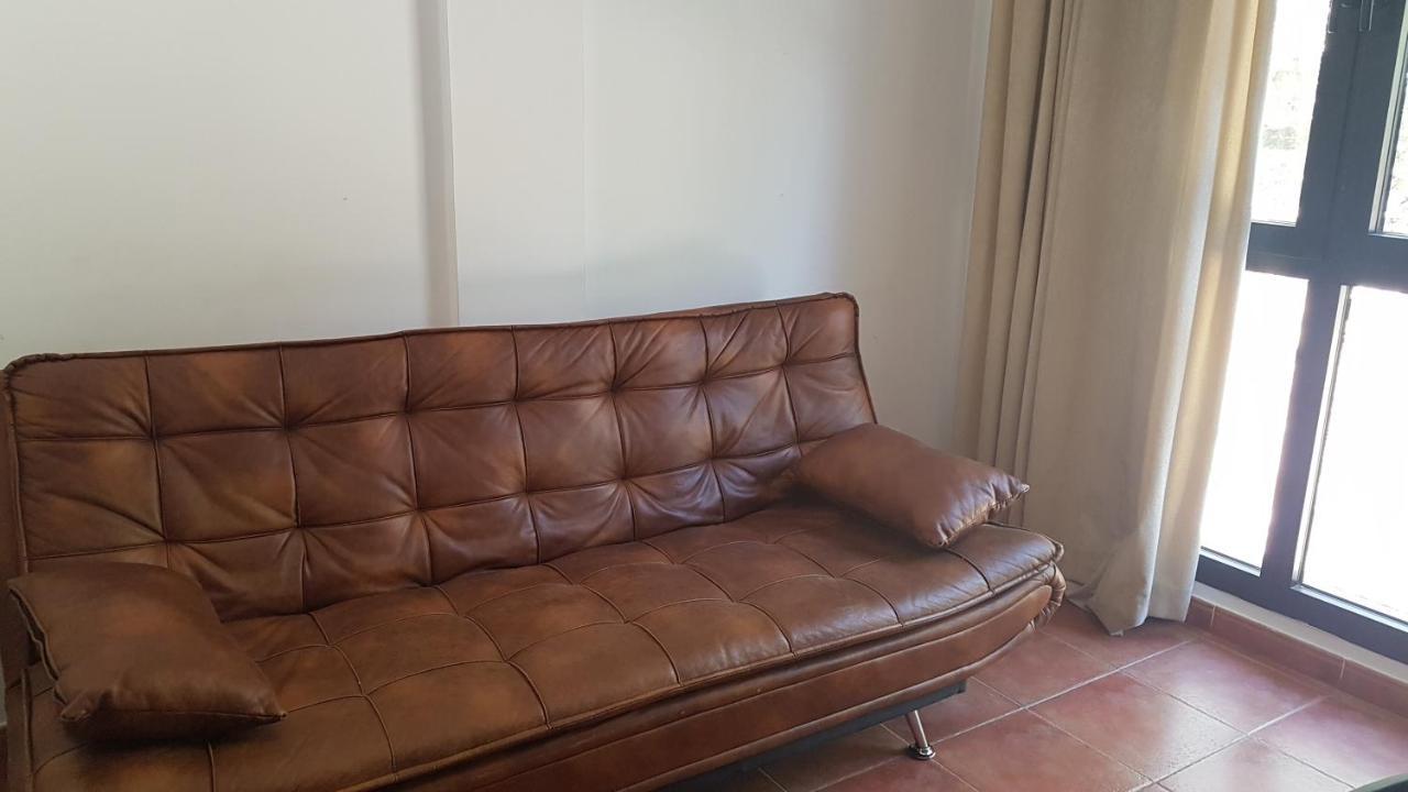 Ferienwohnung Monte Gorbea Zona Baja Sierra Nevada Exterior foto